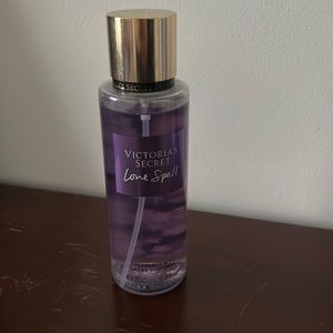 Love Spell perfume